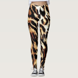 TierChic Leggings