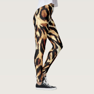 TierChic Leggings