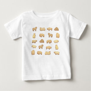 Tiercracker Baby T-shirt