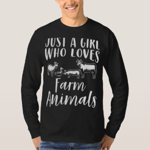 Tierdesign T-Shirt