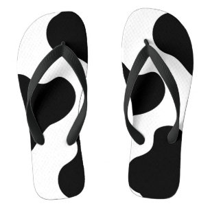 Tierdruck Flip Flops