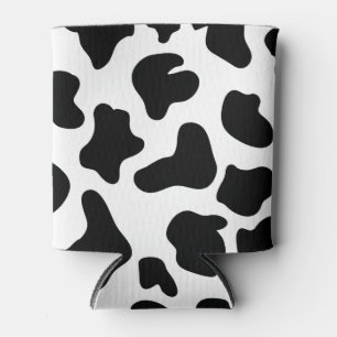 Tierdruck, Kuh-Druckgeschenk-Muster, Landtiere Dosenkühler