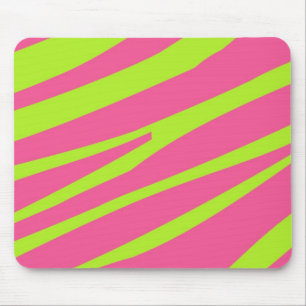 Tierdruck-Mausunterlage Mousepad