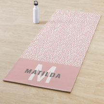 Tierdruck modern farbig