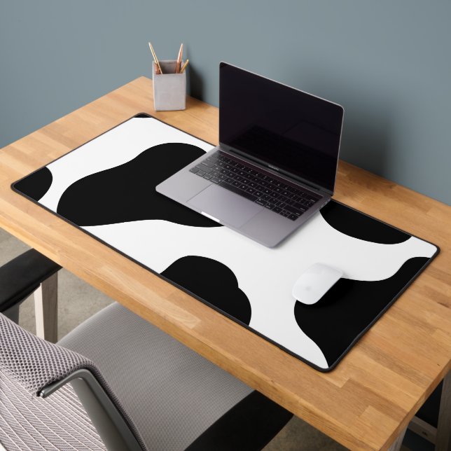 Tierdruck Schreibtischunterlage (Büro 2)