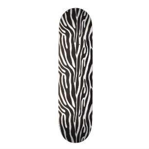 Tierdruck Skateboard