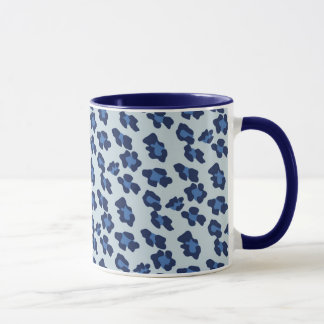 Tierdruckkaffee-Tasse Tasse