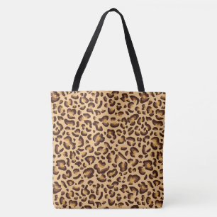 Tierdrucktasche