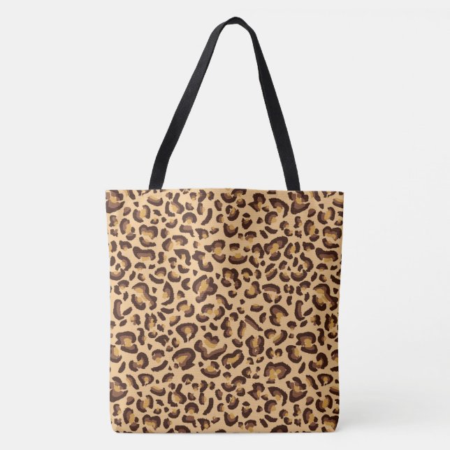 Tierdrucktasche (Vorderseite)