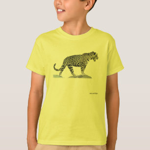 Tiere 120 T-Shirt