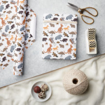 Tiere aus Australien Aussie Wildlife