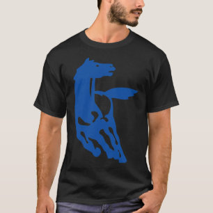 Tiere der Hornhaut T-Shirt