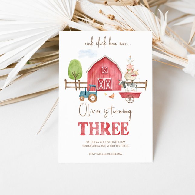 Tiere in landwirtschaftlichen Betrieben - dritte G Einladung (Von Creator hochgeladen)