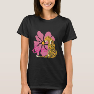 Tiere lieben,Safari-Tiere,Tiermuster,Katzen und T-Shirt