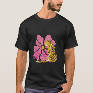 Tiere lieben,Safari-Tiere,Tiermuster,Katzen und T-Shirt