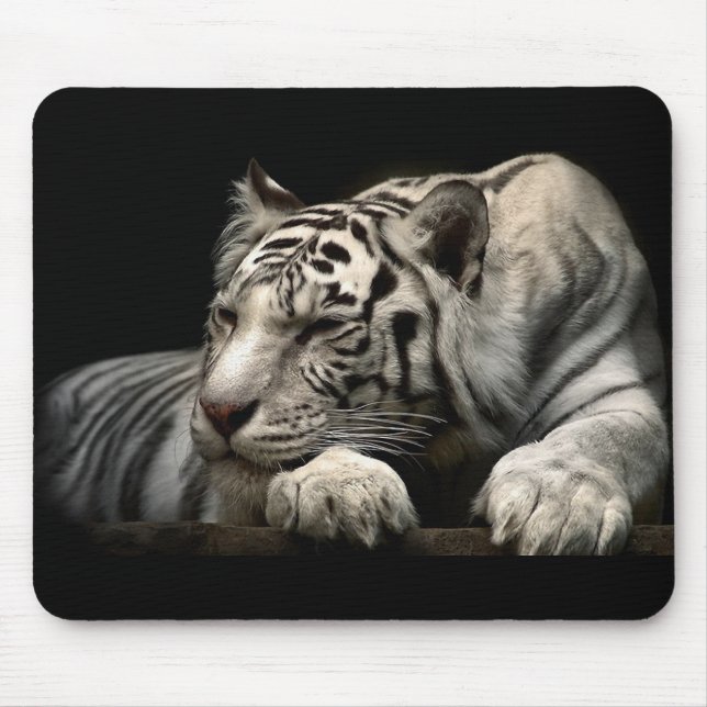 Tiere Mousepad (Vorne)