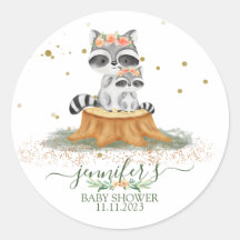 Tiere Raccoon Familienfavorit