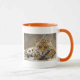 Tiere Safari Jungle Office Party Dusche Geburtstag Tasse