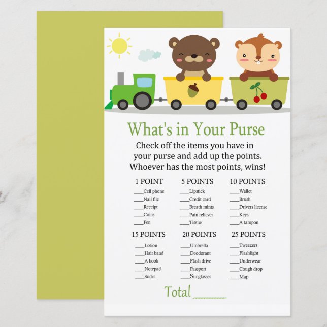 Tiere trainieren Was in Ihrem Handyspiel steckt Ba (Vorne/Hinten)