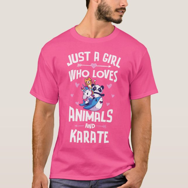 Tiere und Geschenke für Shirts (Vorderseite)