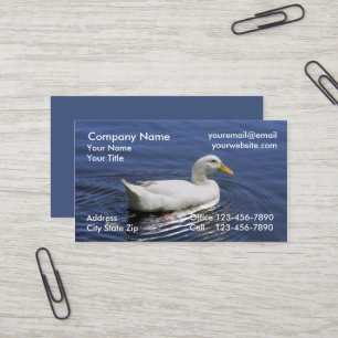 Tiere Visitenkarten Visitenkarte