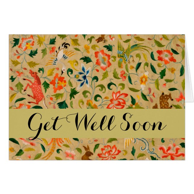 Tieres antikes Pferderückenkaninchen (Vorderseite (Horizontal))