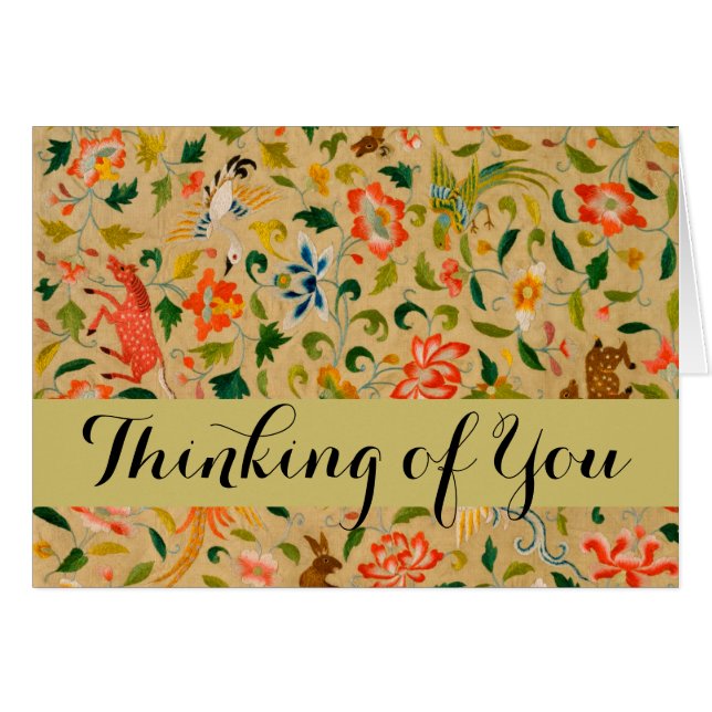 Tieres antikes Pferderückenkaninchen (Vorderseite (Horizontal))