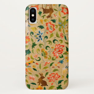 Tieres antikes Pferderückenkaninchen Case-Mate iPhone Hülle