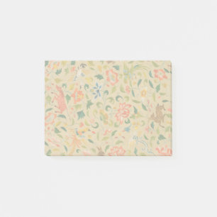 Tieres antikes Pferderückenkaninchen Post-it Klebezettel