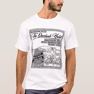 Tierfilm Stephen Film King Halloween-Geschenk für T-Shirt