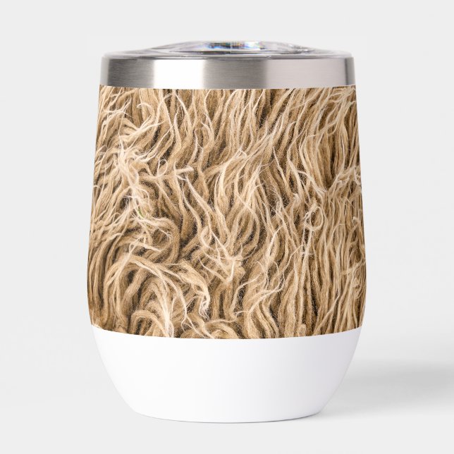 Tierfleisch (Vorderseite)