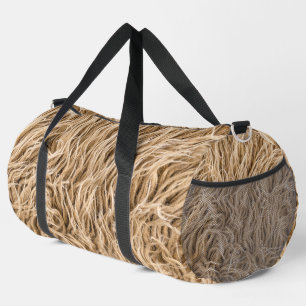 Tierfleisch Duffle Bag