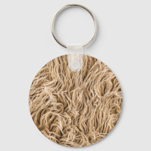 Tierfleisch Schlüsselanhänger