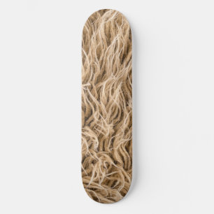 Tierfleisch Skateboard