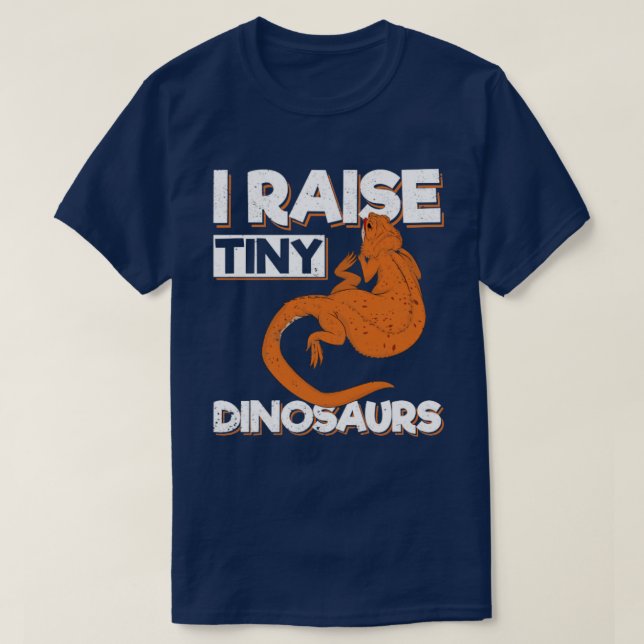 Tierfreudlertrampel T-Shirt (Design vorne)