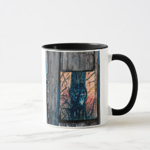 Tierführer Tasse