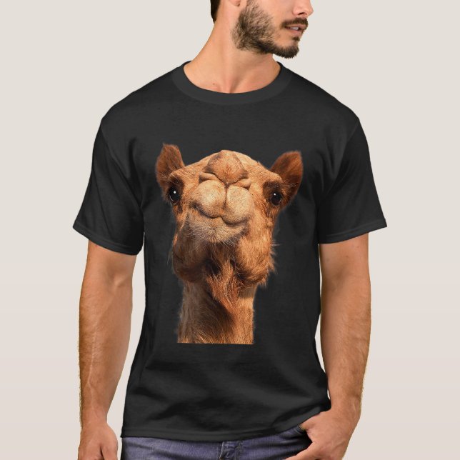 Tiergefühl T-Shirt (Vorderseite)