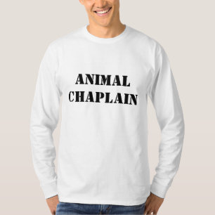 TIERgeistliches T-Shirt
