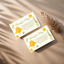 Tierhalter Babydusche Anfrage