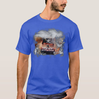 Tierheim DeathMobile T-Shirt