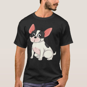 Tierhund Bp Chihuahua Niedlich T-Shirt