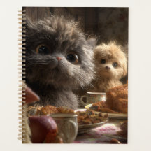 Tierische Bindung
