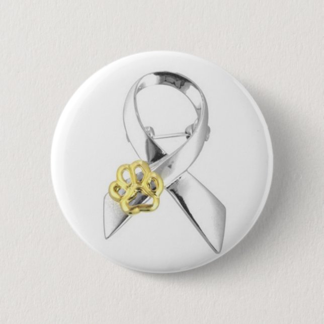 tierisches Button (Vorderseite)