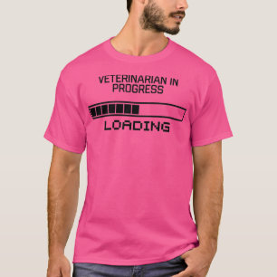Tierisches Trigemisch T-Shirt