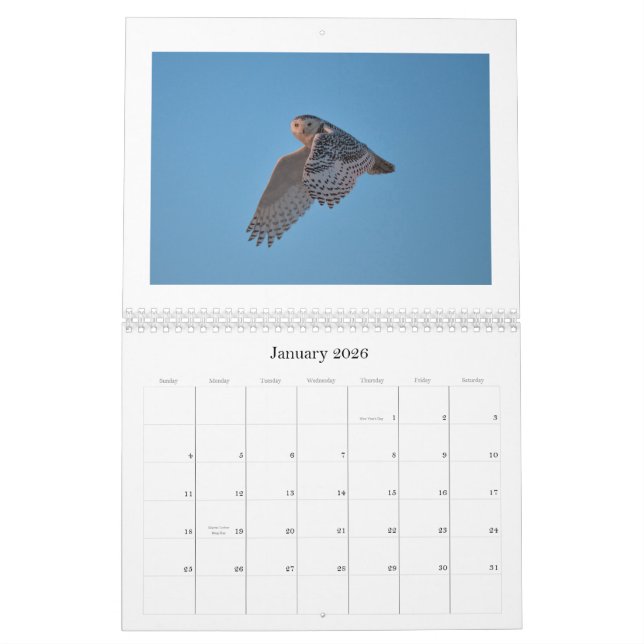 Tierkalender 2015 kalender (Jan 2026)