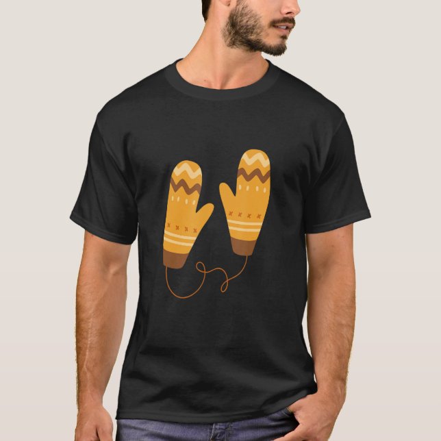 Tierkostüme aus Seitendraht T-Shirt (Vorderseite)