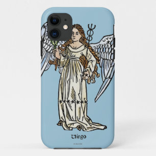 Tierkreis: Jungfrau, 1482 iPhone 11 Hülle
