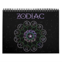 Tierkreis-Kalender