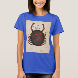 Tierkreis: Krebs, C1350 T-Shirt