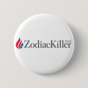 Tierkreis-Mörder tumblr Knopf 2016 Teds Cruz Button